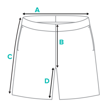 BAÑADORES RECICLADOS SUNNY