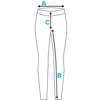 ASTRONOMICAL LEGGINS