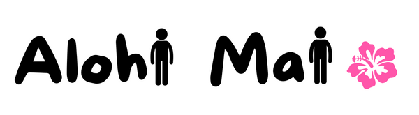 Alohi Mai