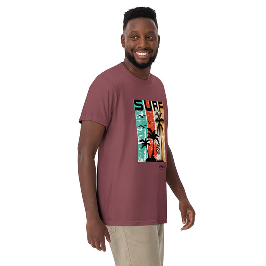 SURF T-SHIRT