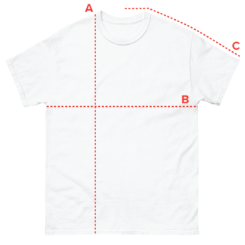 ADVENTURE AWAITS T-SHIRT